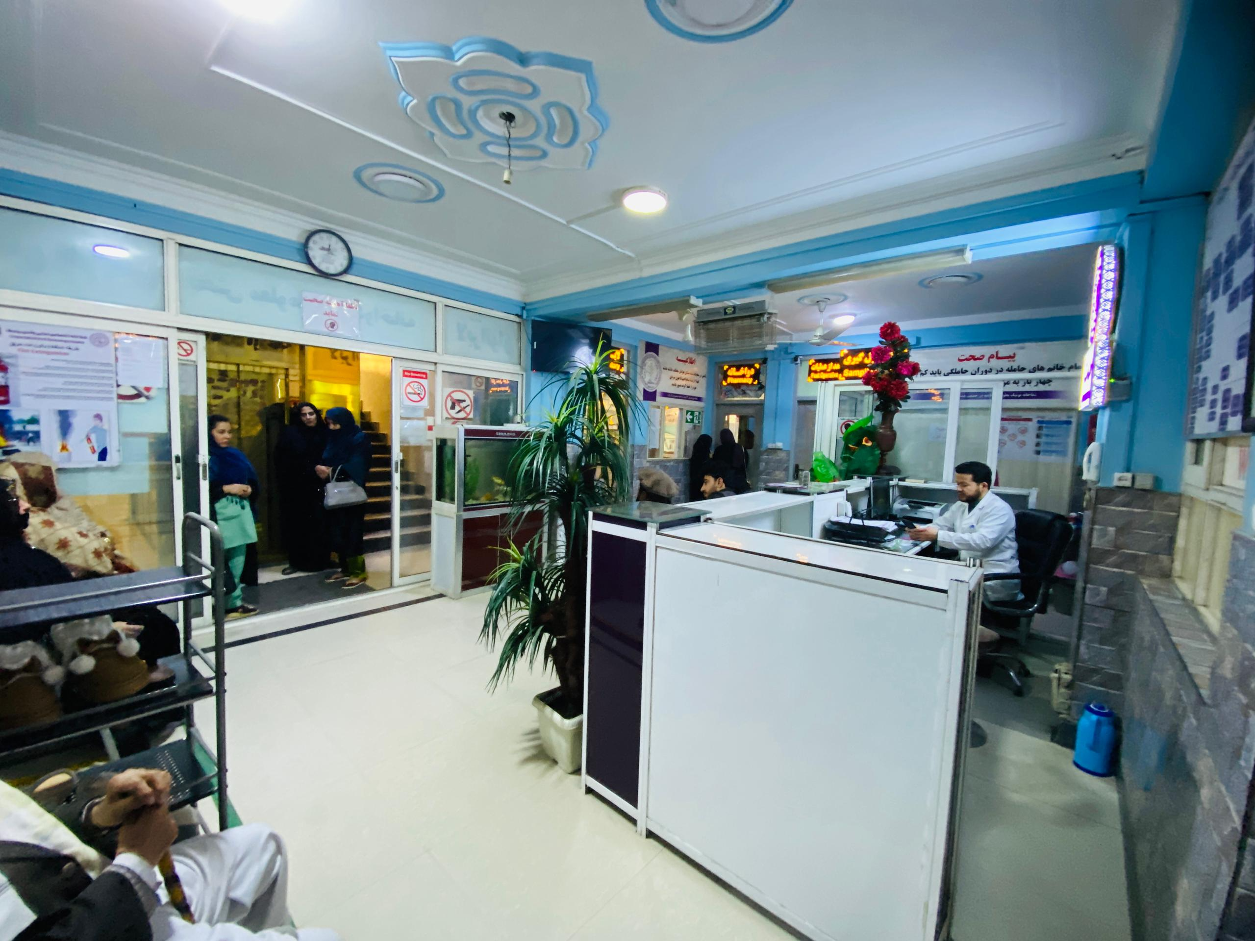 Unique Specialized Gynecology Maternity Hospital: A Trusted Step Toward Maternal and Newborn Health